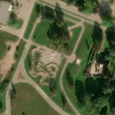 Aizkraukle pumptrack