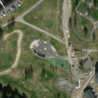 Hollihaan Skatepark