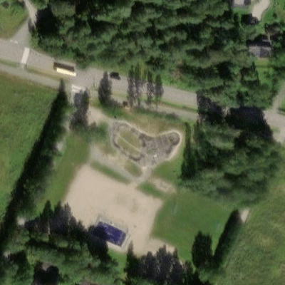 Asikkala pumptrack