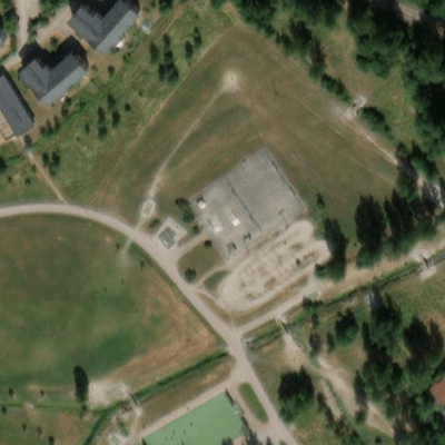 Porvoo Skatepark