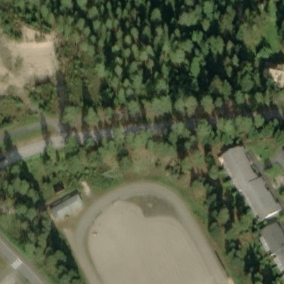 Tikkakoski pumptrack