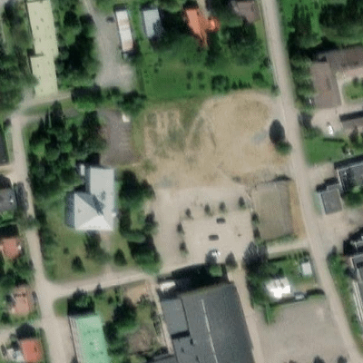 Sysmä pumptrack