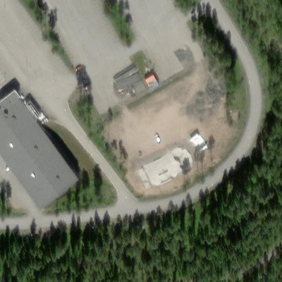 Rovaniemi skatepark