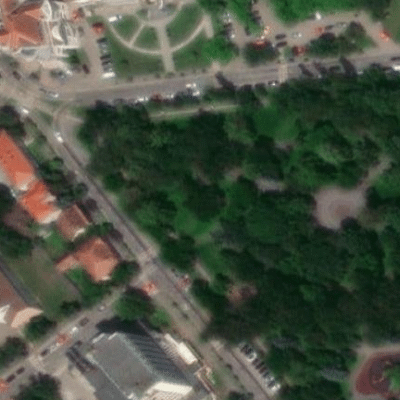 Miercurea Ciuc pumptrack