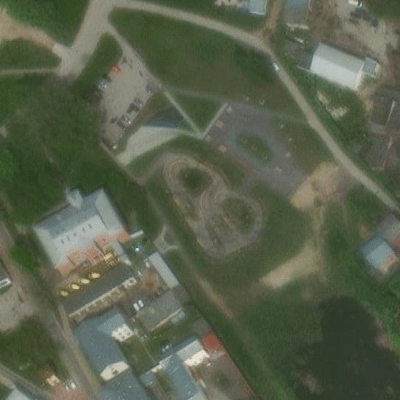 Jēkabpils pumptrack