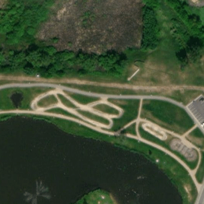 Daugavpils pumptrack
