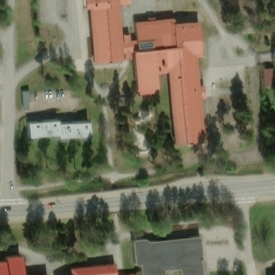 Yhtenäiskoulu skatepark