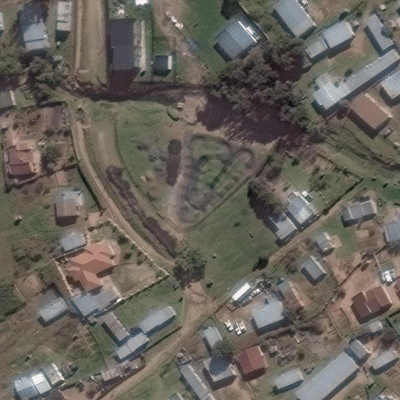 Motimposo Maseru pumptrack