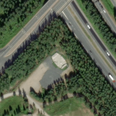 Siilinjärvi skatepark