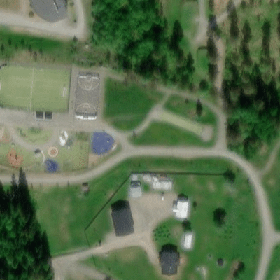 Tahkovuori pumptrack