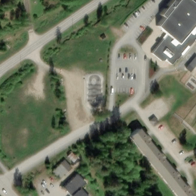 Polvijärvi pumptrack