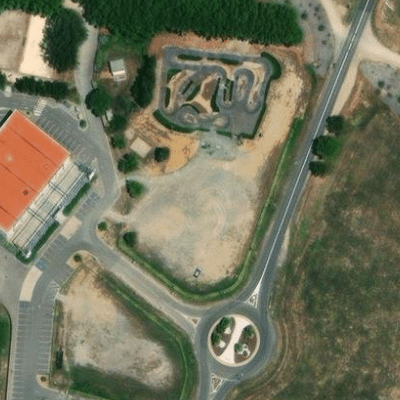 Cuxac-d'Aude pumptrack