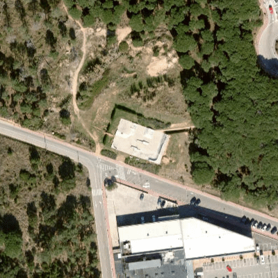 Sant Feliu de Guíxols skatepark