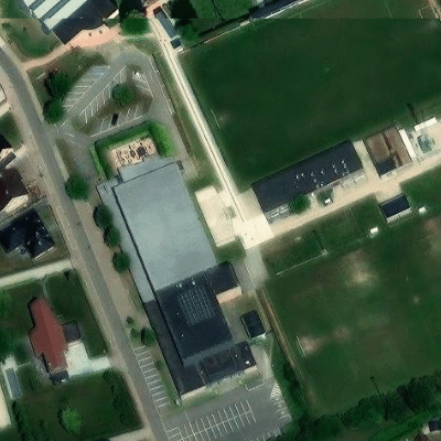 Staden skatepark