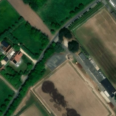 Ichtegem skatepark