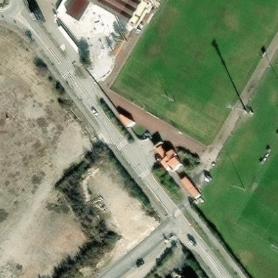 Le Barcarès pumptrack