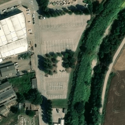 La Bisbal d'Empordà skatepark