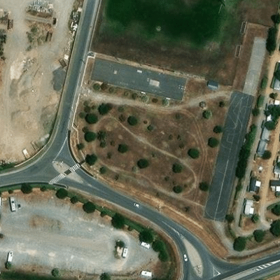 Port-la-Nouvelle pumptrack