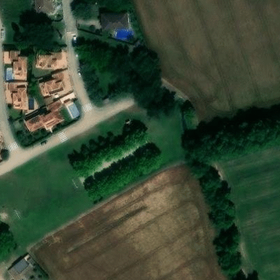 Fortià skatepark