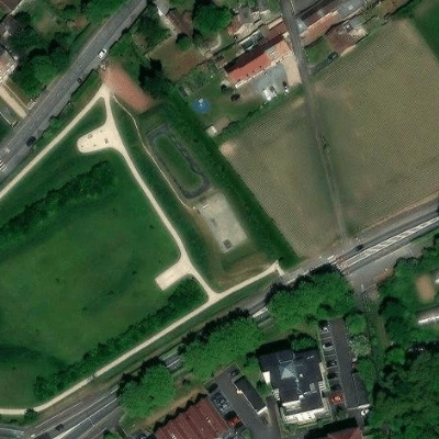 Skatepark de Wambrechies