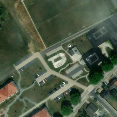 Wervik skatepark