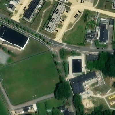 Hooglede skatepark
