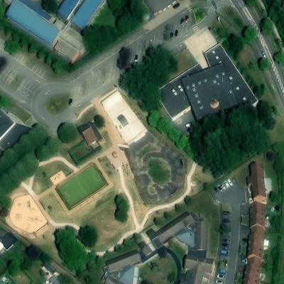 Linselles skatepark