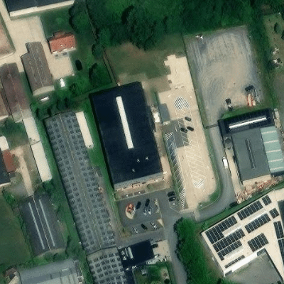 Oltereke Skatepark