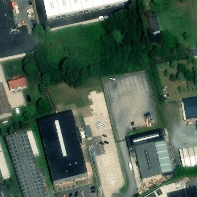 Moorslede skatepark