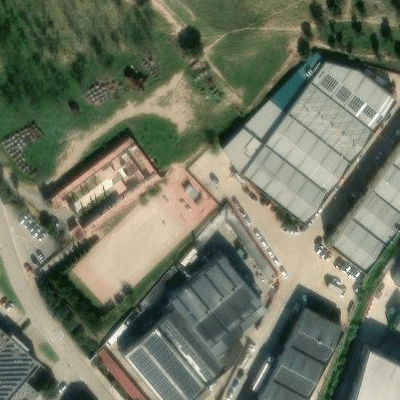 Ullà skatepark
