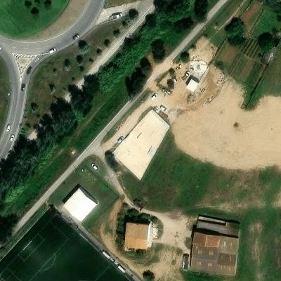 Palamós skatepark