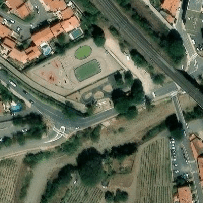 Banyuls-sur-Mer pumptrack