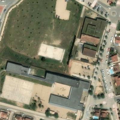 L'Escala skatepark