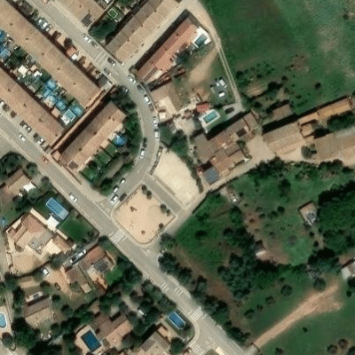 Vall-llobrega skatepark
