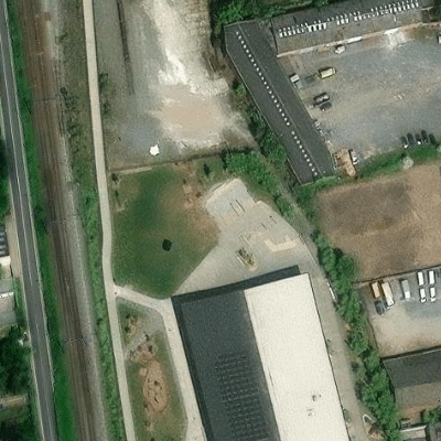 TRAX skatepark
