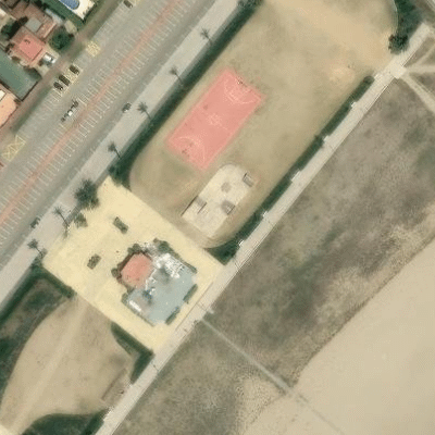 Empuriabrava skatepark