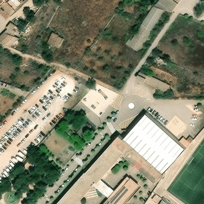 Santanyí skatepark