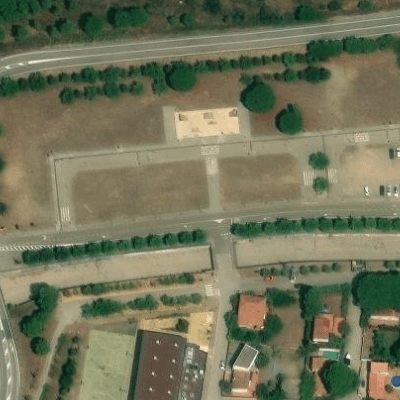 Colera skatepark