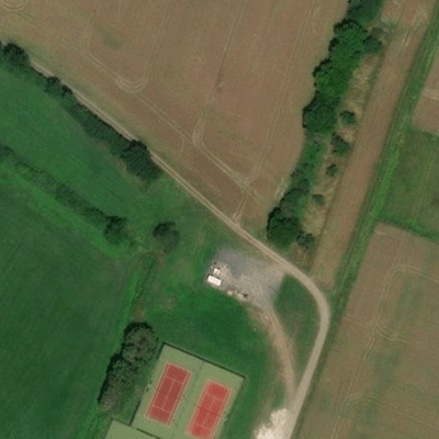 Saint-Cyr-sur-Morin pumptrack