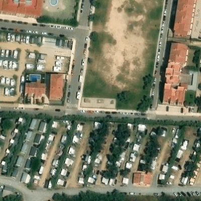 L'Estartit skatepark