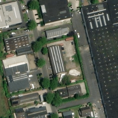 Beastwood Skatepark