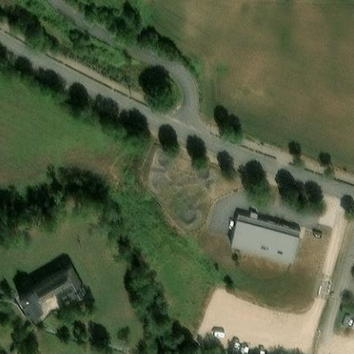 La Canourgue pumptrack