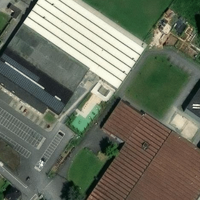 Mouscron skatepark
