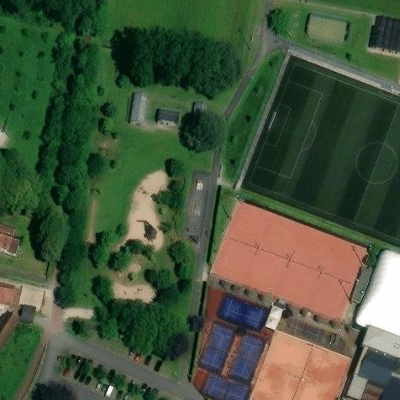Gulden Kamer skatepark