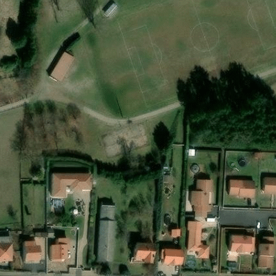 Le Breuil-sur-Couze pumptrack