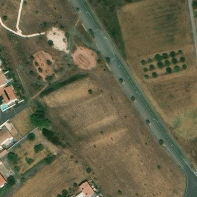 Rue des Lucques pumptrack