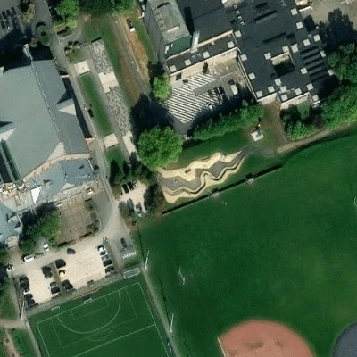 Tournai Skatepark