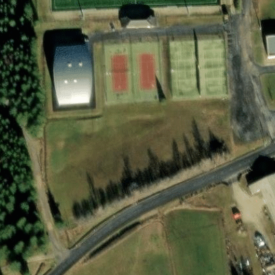 Saint-Alban-sur-Limagnole pumptrack