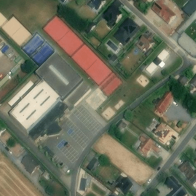 Dentergem skatepark