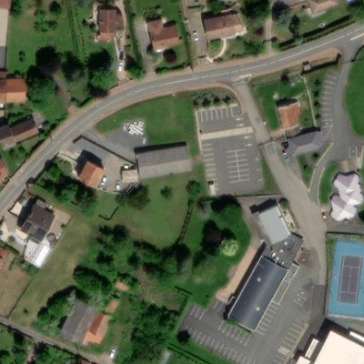 Creuzier-le-Vieux pumptrack